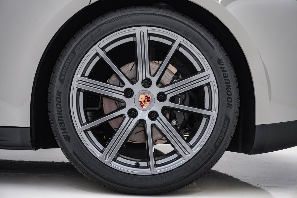 New 2026 Porsche Panamera 4 AWD/4WD image 13