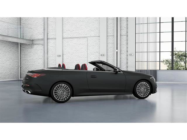 New 2027 Mercedes-Benz CLE 450 4MATIC Cabriolet image 17