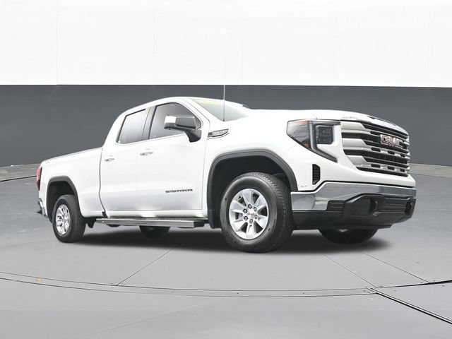 Used 2023 GMC Sierra 1500 SLE AWD/4WD image 50