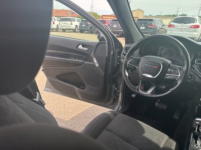 Used 2021 Dodge Durango SXT AWD/4WD image 18