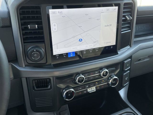 New 2025 Ford F150 Lightning XLT image 5