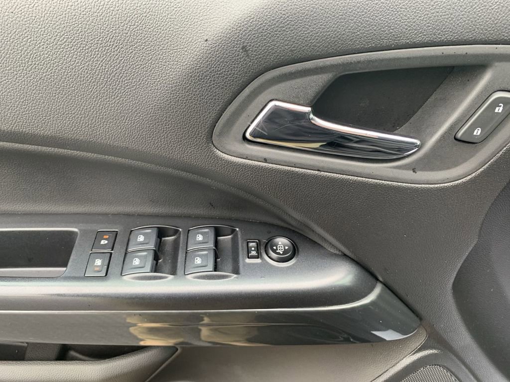 Used 2021 GMC Canyon AT4 w/ Trailering Package image 12