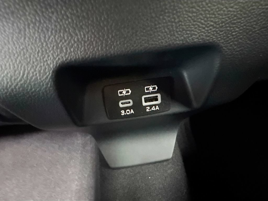 New 2026 Subaru Crosstrek 2.5i Limited AWD/4WD image 36