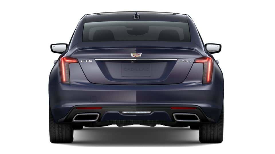 New 2026 Cadillac CT5 Sport RWD image 6