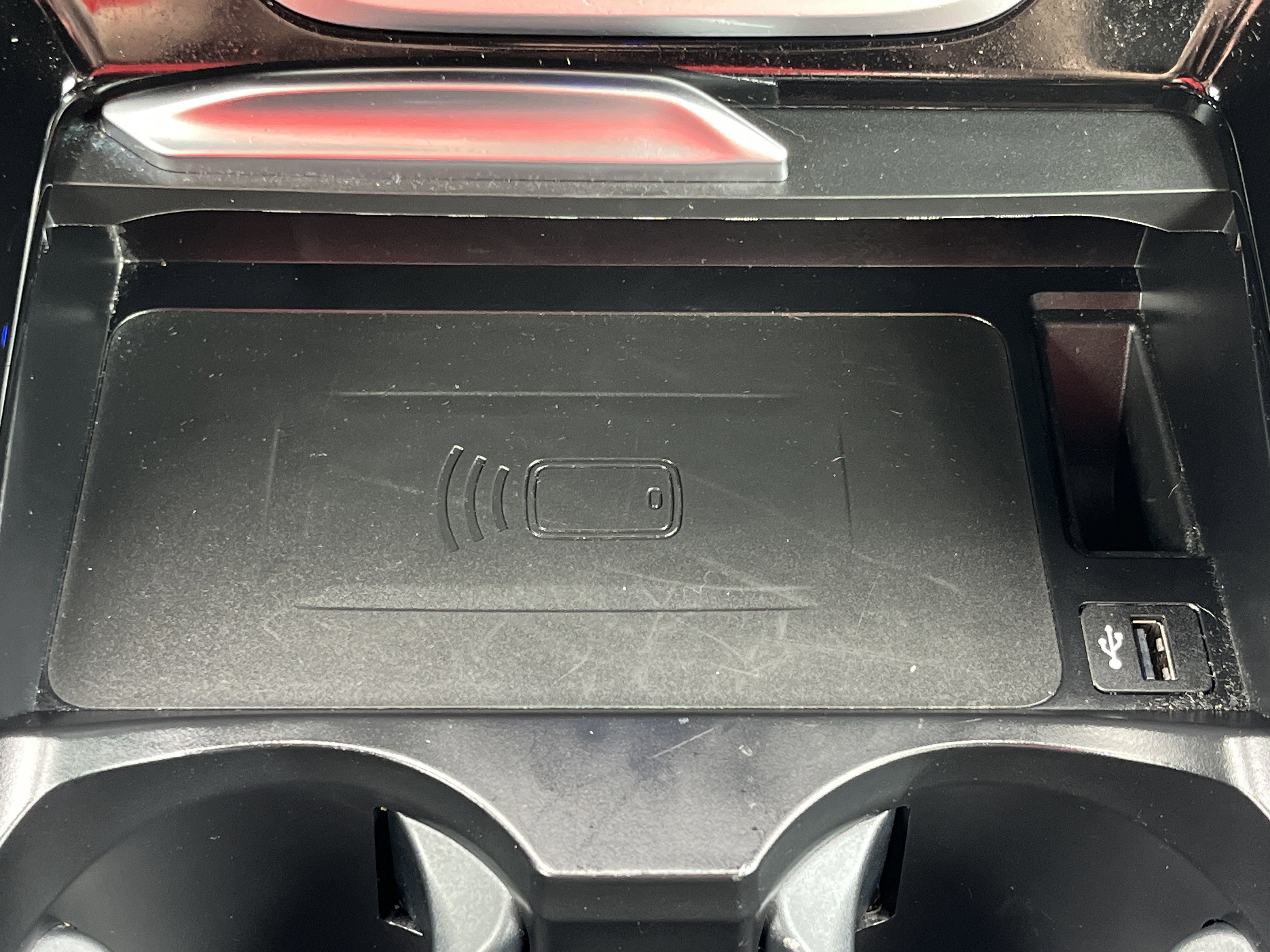 Used 2025 BMW X4 xDrive30i image 7