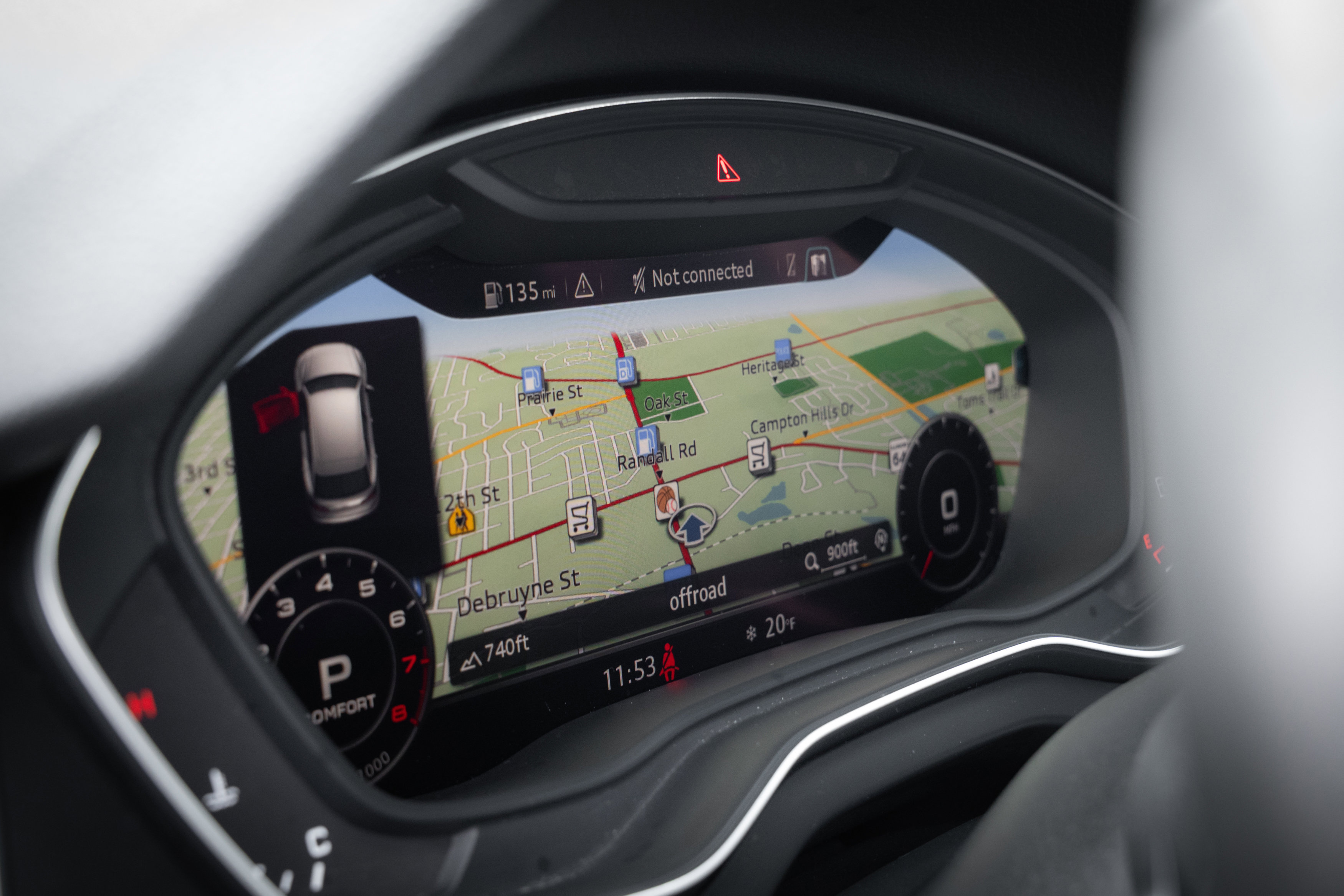 Used 2019 Audi Q5 Prestige image 12