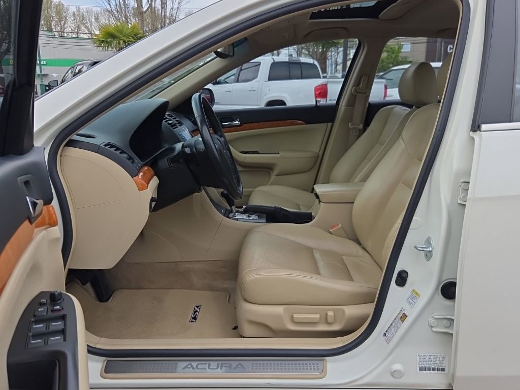 Used 2005 Acura TSX image 4