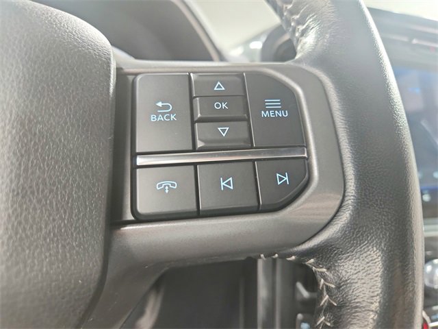 Used 2022 Ford F150 XLT w/ Equipment Group 302A High image 24