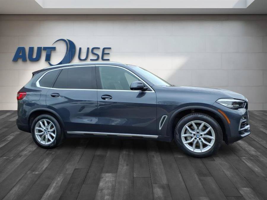 Used 2019 BMW X5 xDrive40i w/ Premium Package 2 AWD/4WD image 7