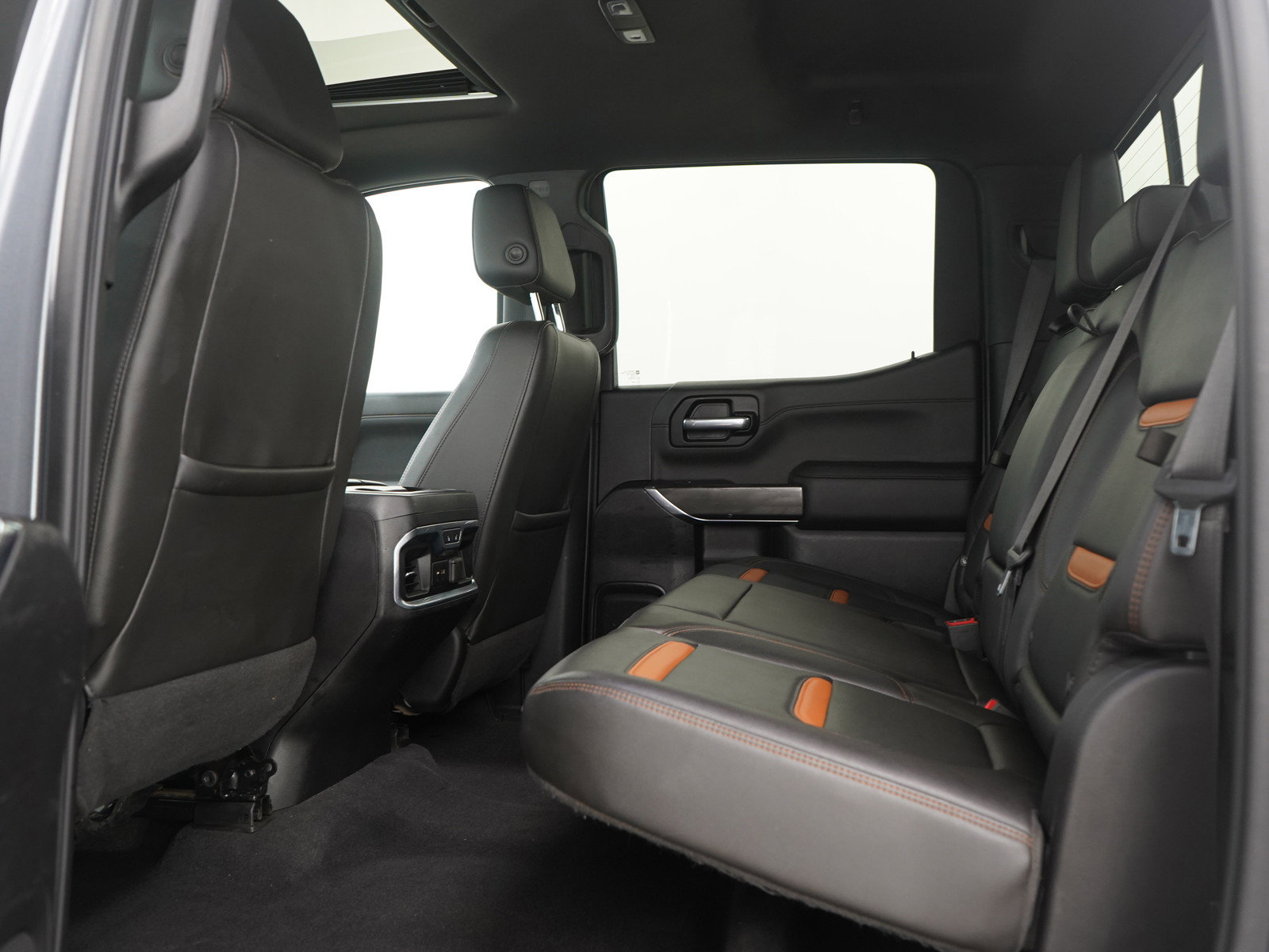 Used 2020 GMC Sierra 1500 AT4 image 19