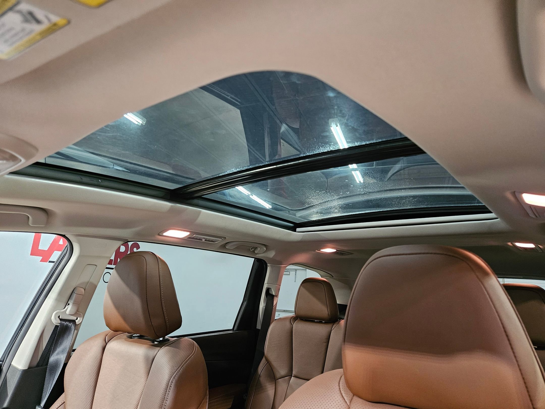 Used 2024 Subaru Ascent Touring image 26