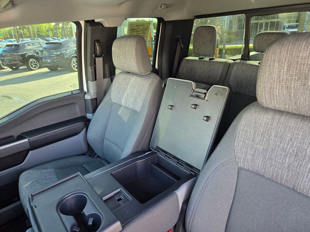Used 2025 Ford F350 XLT image 24