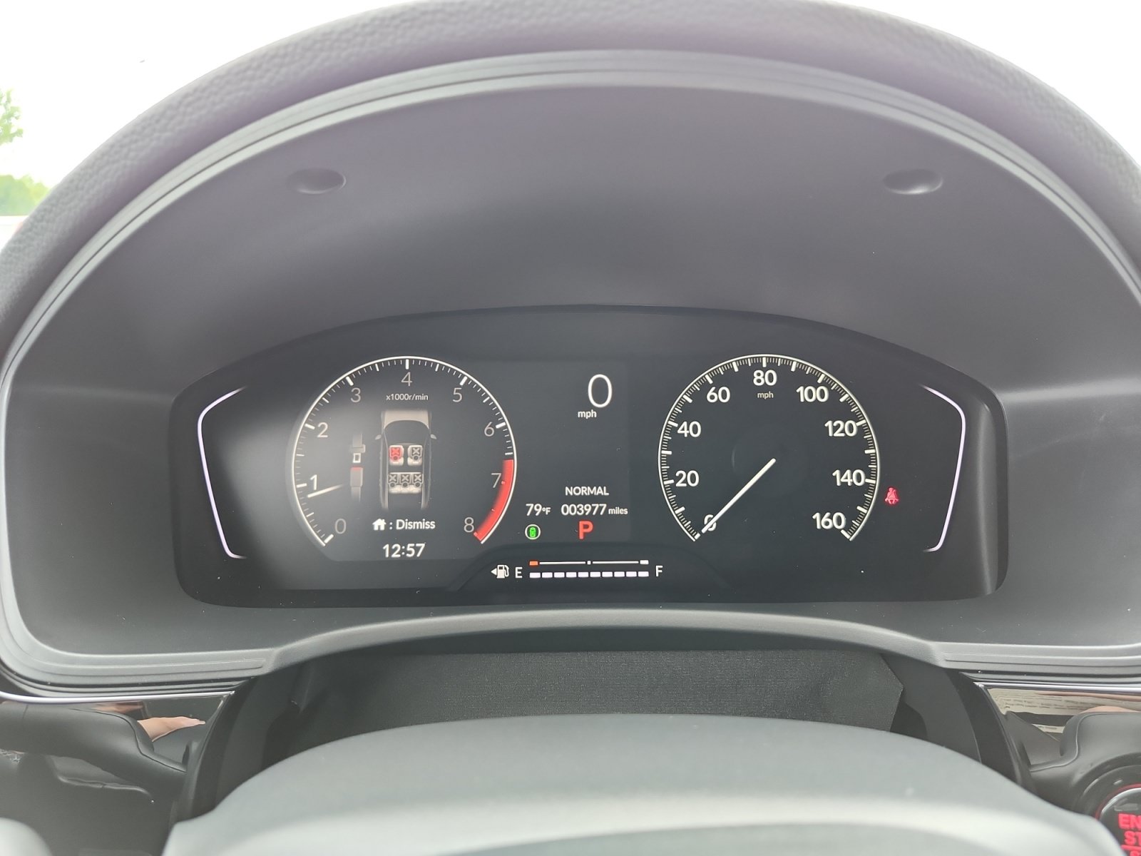 Used 2026 Honda Civic Sport image 17