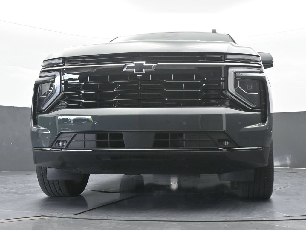 Used 2025 Chevrolet Tahoe RST w/ Comfort Package RWD image 70