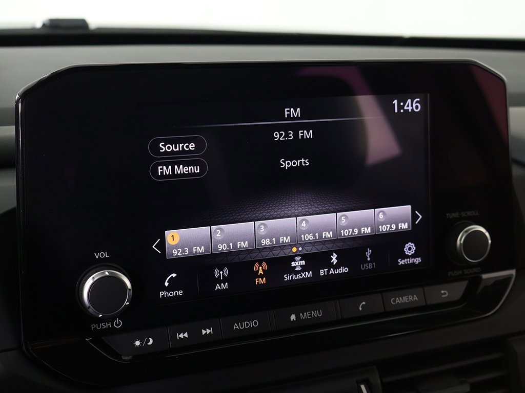 Used 2024 Nissan Pathfinder S image 42