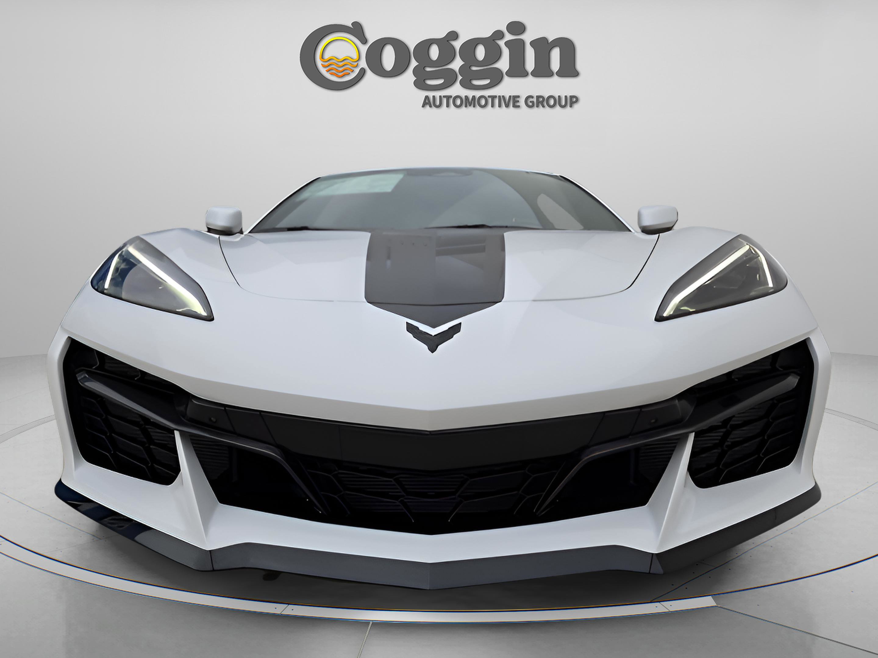 New 2026 Chevrolet Corvette Z06 image 6