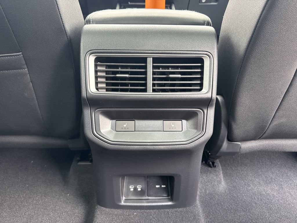 New 2025 Volkswagen Atlas Cross Sport SEL image 23