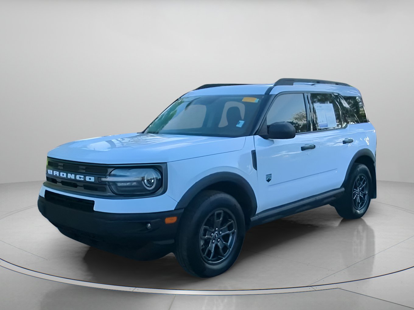 Used 2021 Ford Bronco Sport Big Bend AWD/4WD image 12
