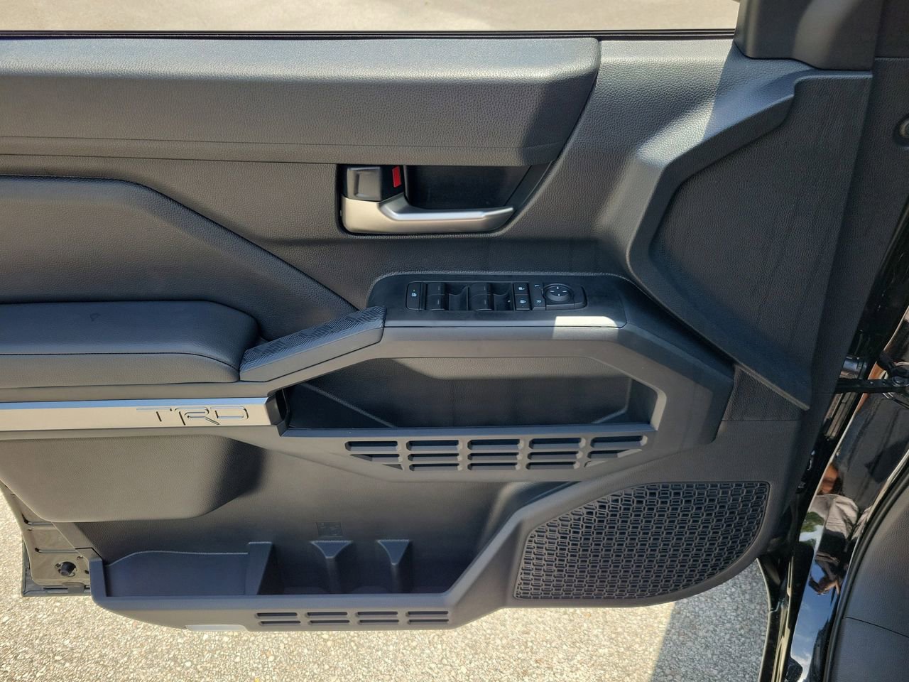 New 2026 Toyota Tacoma TRD Sport RWD image 12