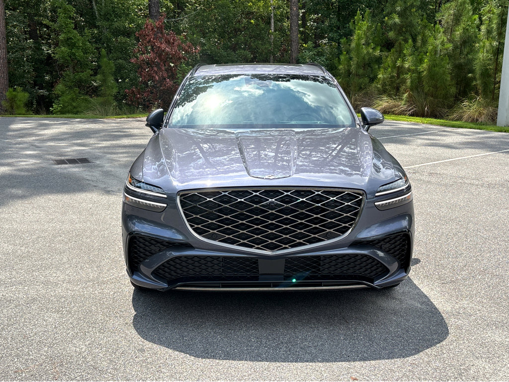 New 2026 Genesis GV70 3.5T Sport Prestige image 2