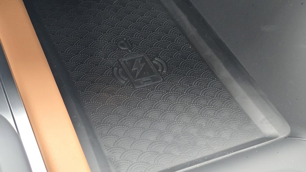 New 2026 INFINITI QX60 Autograph w/ Autograph Tech Package image 10