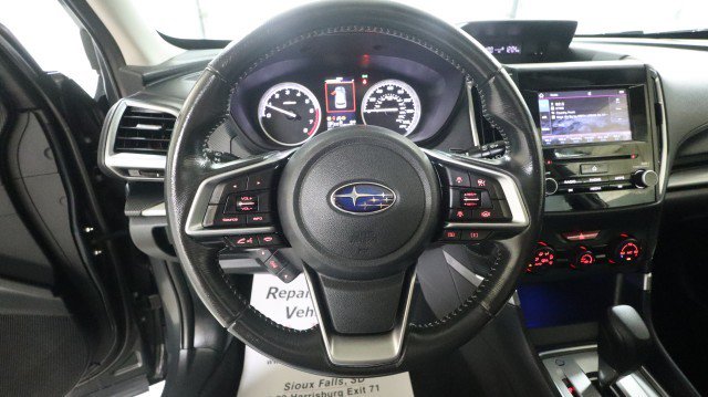 Used 2021 Subaru Forester Premium AWD/4WD image 21