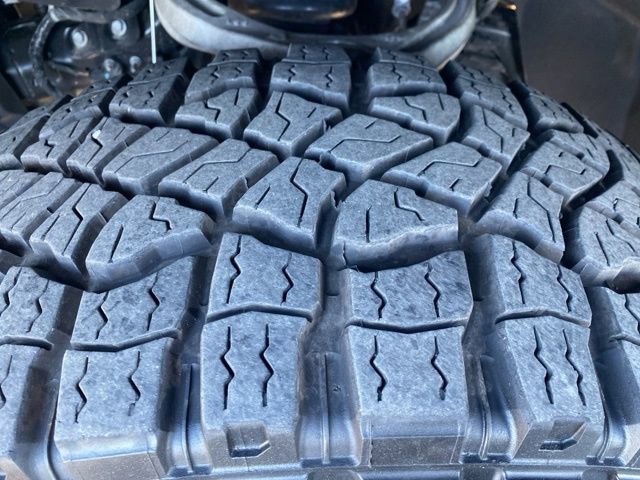 Used 2025 RAM 1500 RHO w/ Bed Utility Group image 51