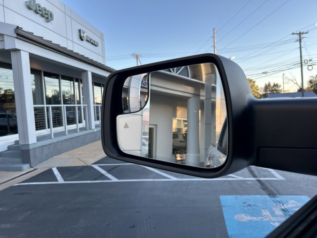 New 2026 RAM 1500 Big Horn image 18