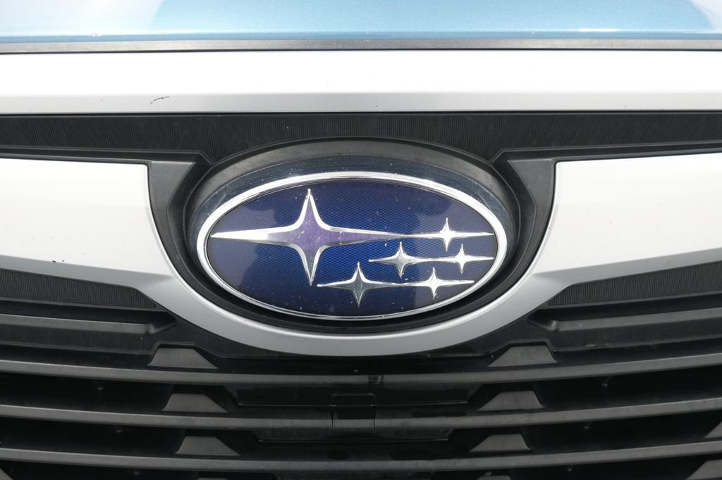 Used 2021 Subaru Forester Premium AWD/4WD image 12