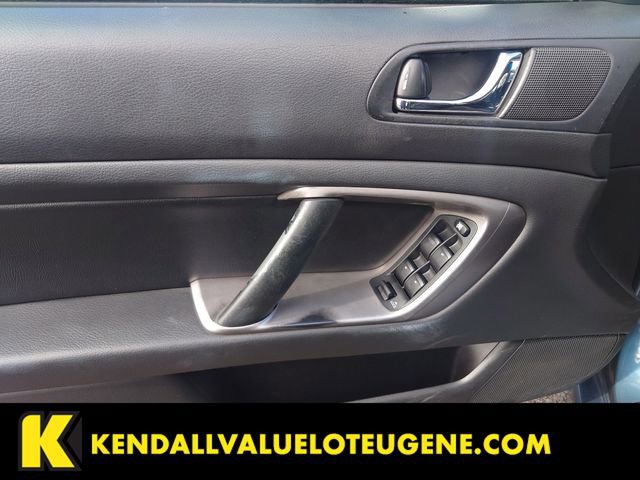 Used 2005 Subaru Legacy 2.5GT Limited AWD/4WD image 16