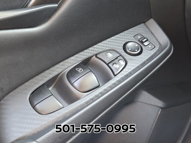 Used 2025 Nissan Sentra S FWD image 30