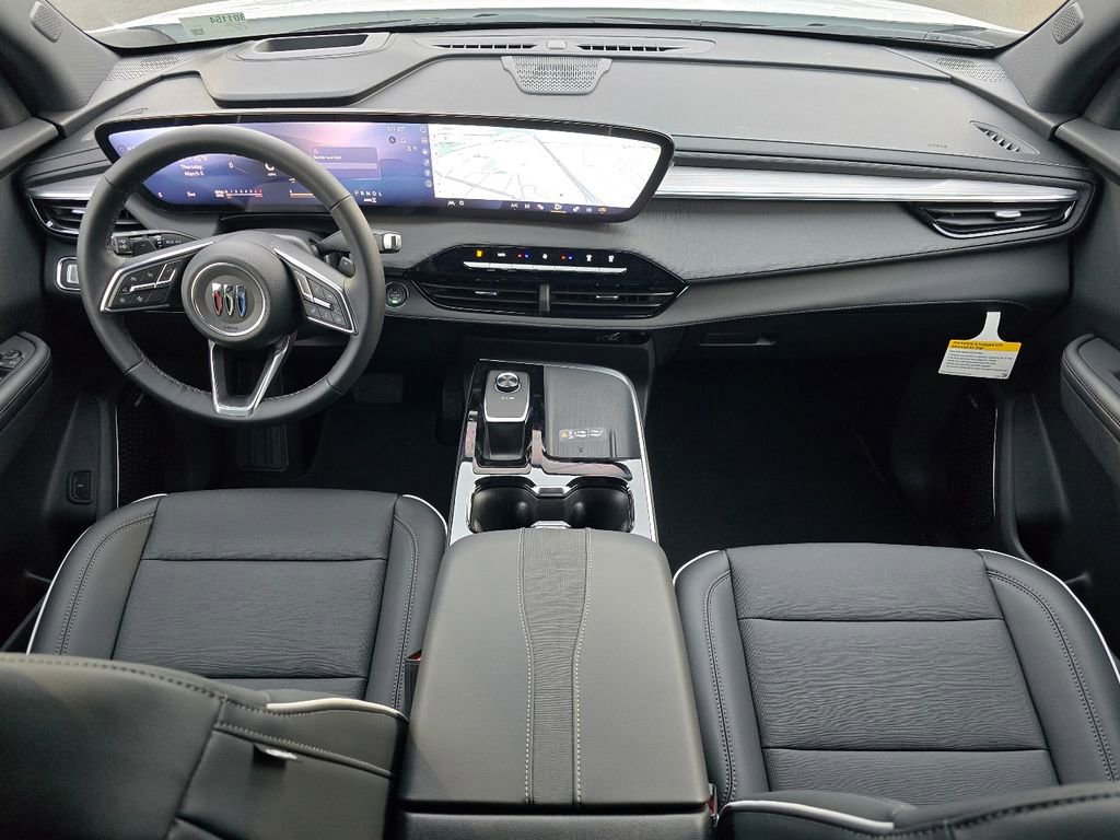 New 2026 Buick Enclave Preferred w/ Power Package image 28