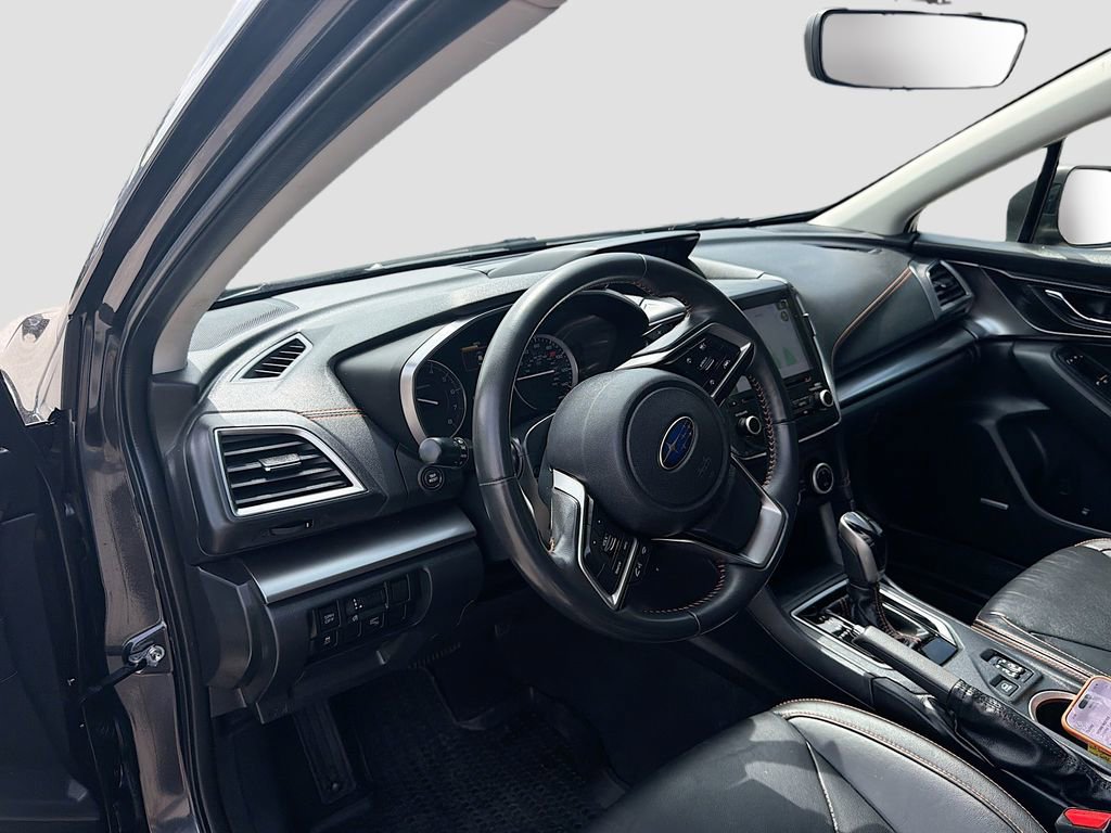 Used 2019 Subaru Crosstrek 2.0i Limited w/ Moonroof Package w/Navigation AWD/4WD image 9
