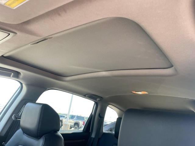 Used 2022 Honda CR-V EX-L image 27