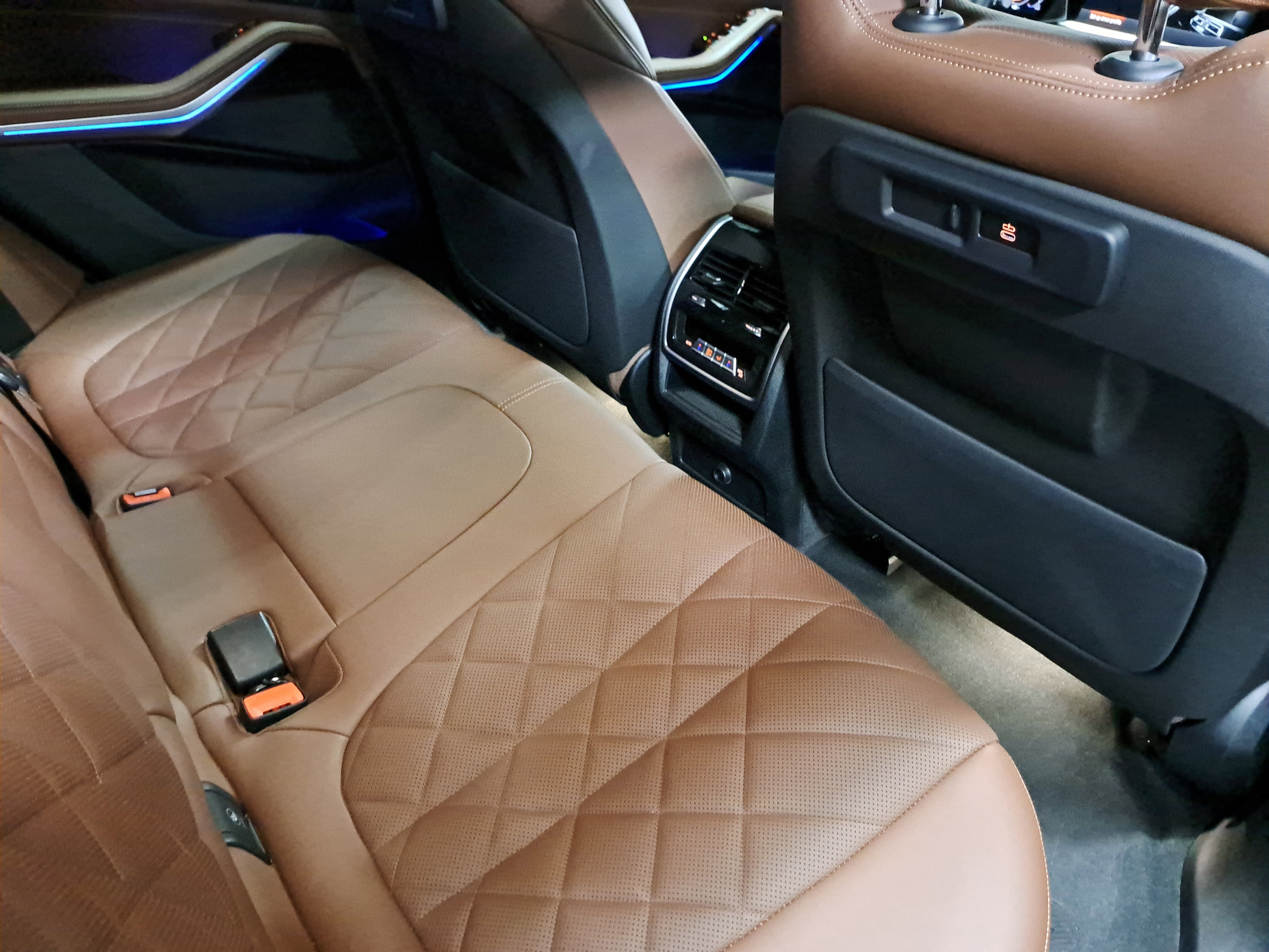 Certified 2023 BMW X5 sDrive40i w/ Premium Package image 12