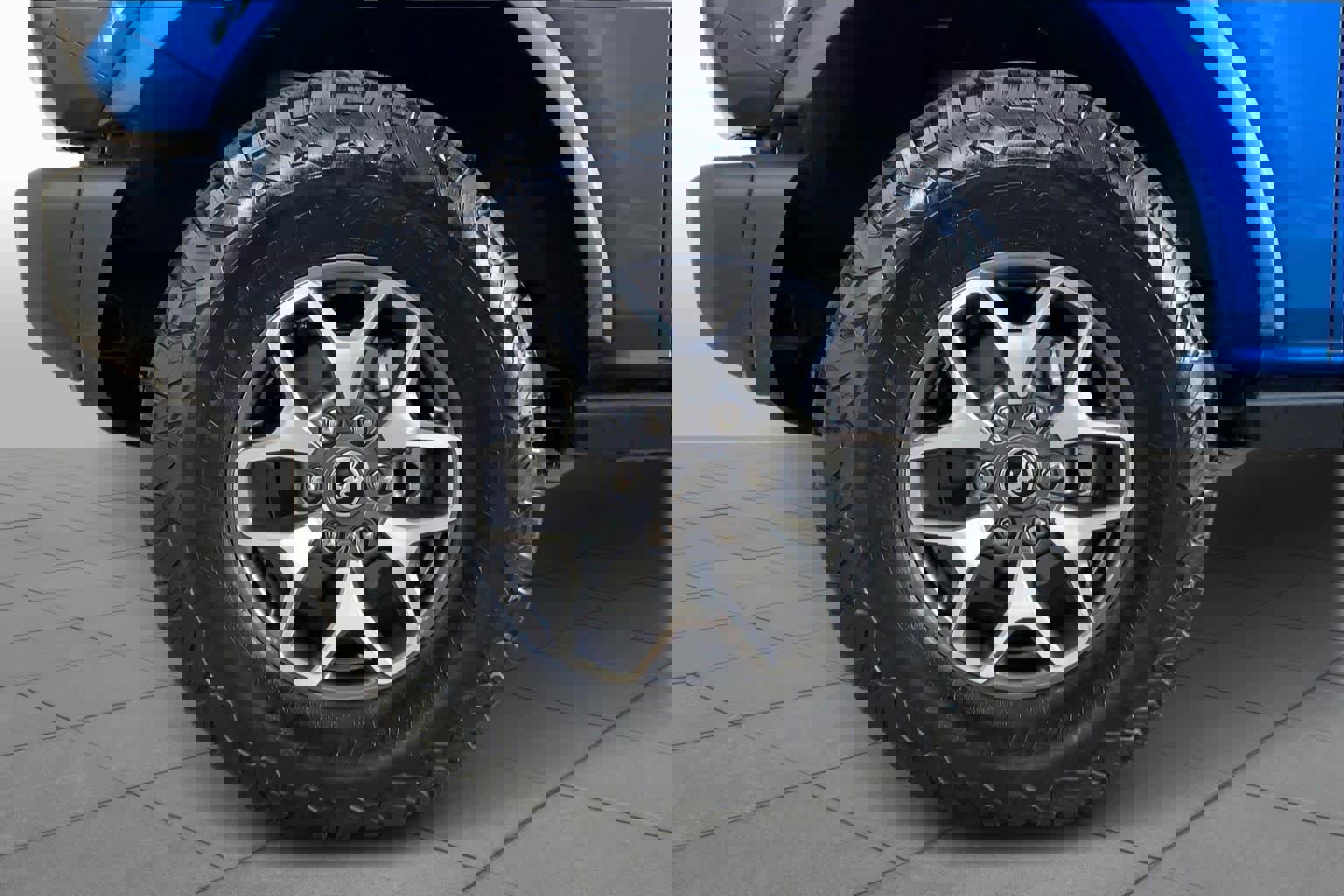 Certified 2023 Ford Bronco Badlands image 20