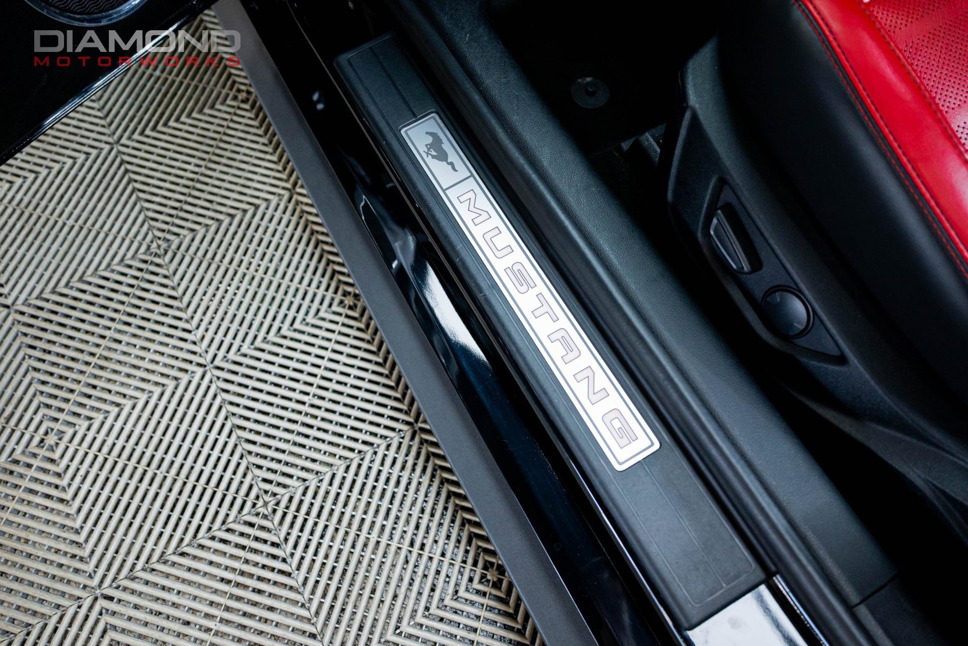 Used 2021 Ford Mustang GT Premium w/ Equipment Group 401A image 17