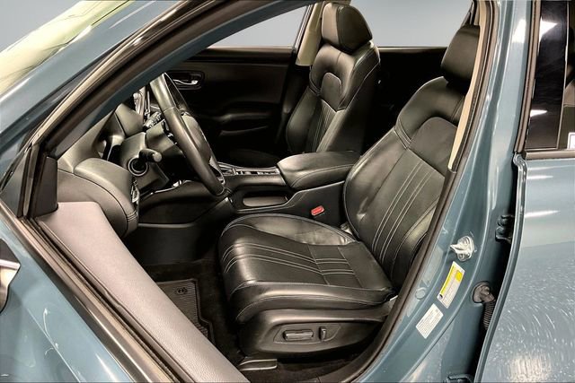 Used 2023 Honda HR-V EX-L image 21