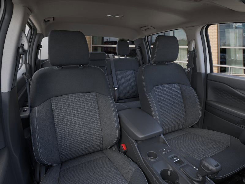 New 2025 Ford Ranger XL image 12