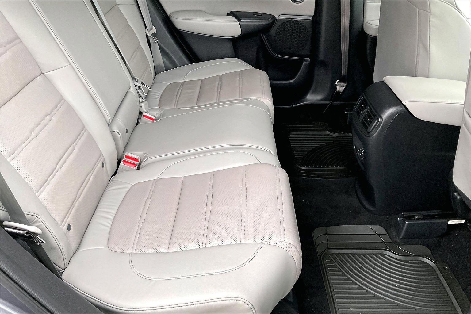 Used 2017 Honda CR-V EX-L image 18