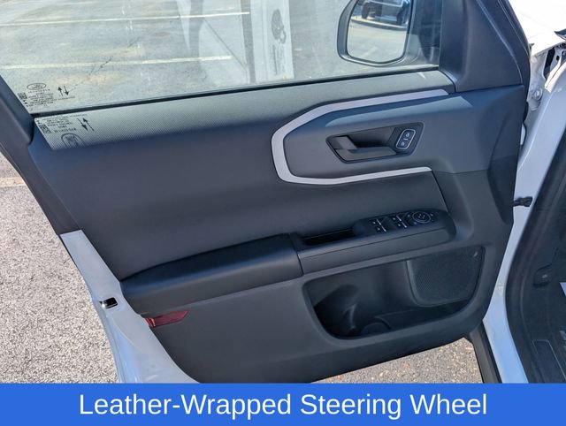 Used 2022 Ford Bronco Sport Big Bend w/ Convenience Package image 15