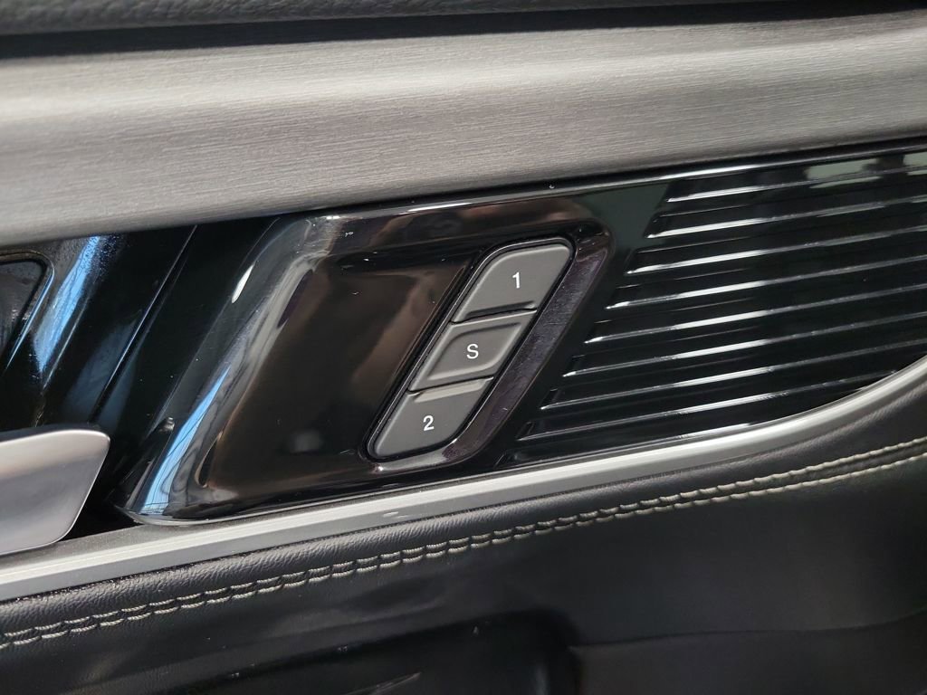 New 2026 Jeep Grand Wagoneer Limited image 14