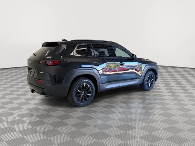 New 2026 MAZDA CX-50 AWD 2.5 Hybrid w/ Weather Package image 10