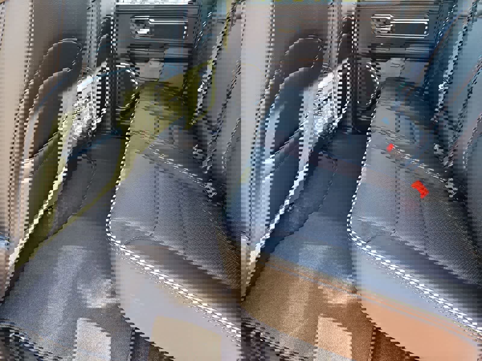 New 2026 RAM 1500 Laramie w/ Night Edition image 19