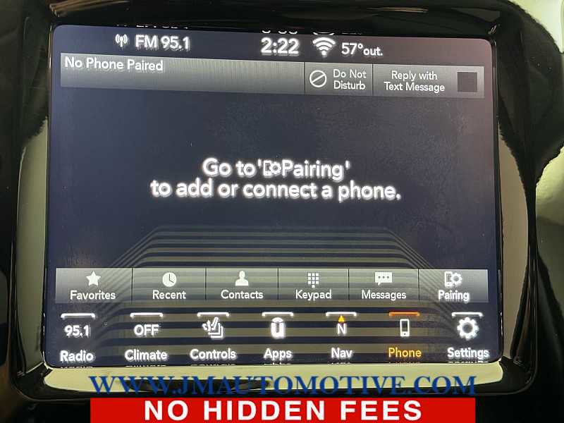 Used 2019 Jeep Cherokee Limited image 31