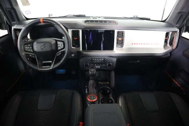 Used 2023 Ford Bronco Raptor AWD/4WD image 37