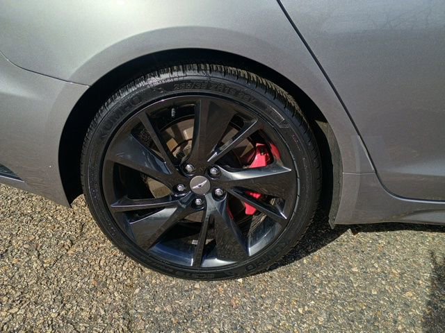 Used 2023 Genesis G70 3.3T w/ Sport Prestige Package image 11