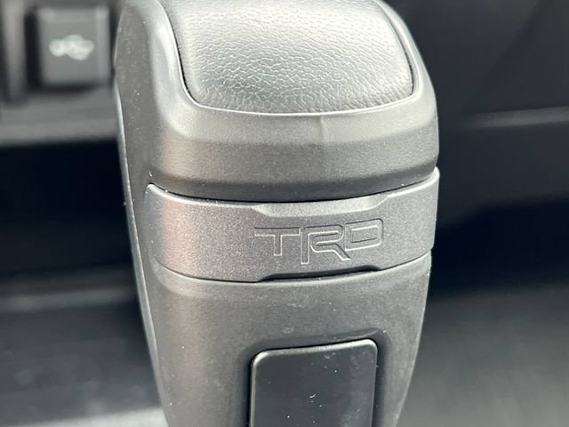 Used 2023 Toyota Tacoma TRD Off-Road w/ TRD Premium Off Road Package AWD/4WD image 42