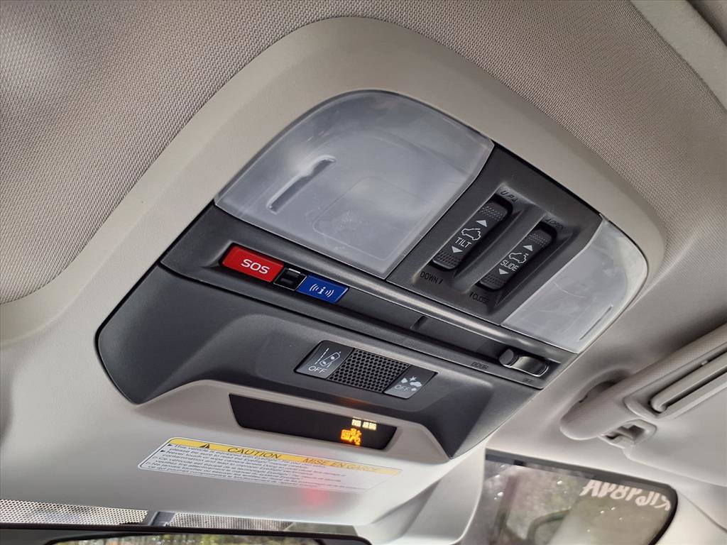 Used 2021 Subaru Crosstrek 2.5i Sport w/ Moonroof Package image 23