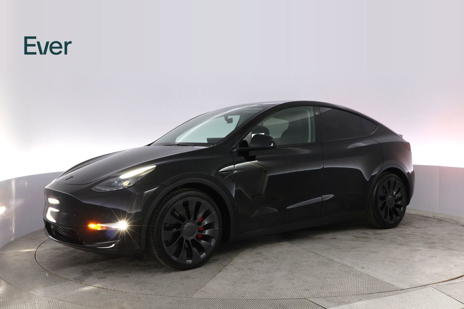 Used 2022 Tesla Model Y Performance image 18